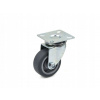 Notig Koliesko na vozíky PP TPR 50x20 mm otočné Pro-Tech tools N132050 Notig Koliesko na vozíky PP TPR 50x20 mm otočné Pro-Tech tools N132050