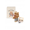 Konges Sløjd detská plyšová hračka (mojkačik) TINY TEDDY BACK TO SCHOOL KS105554.PPY2 viacfarebná ONE SIZE Konges Sløjd detská plyšová hračka (mojkačik) TINY TEDDY BACK TO SCHOOL KS105554.PPY2 viacfarebná ONE SIZE