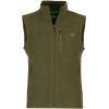 Korda Vesta KORE Fleece Gilet Olive - Veľkosť XL Korda Vesta KORE Fleece Gilet Olive - Veľkosť XL