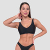 Športový vrchný diel plaviek Black - GymBeam Veľkosť: M 103822-3-M Športový vrchný diel plaviek Black - GymBeam Veľkosť: M 103822-3-M