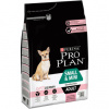 Purina Pro Plan Small & Mini Adult Sensitive Skin losos 3 kg Purina Pro Plan Small & Mini Adult Sensitive Skin losos 3 kg
