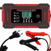 Automatická nabíjačka batérií Blow 12V 10A s LCD displejom a funkciou opravy Automatická nabíjačka batérií Blow 12V 10A s LCD displejom a funkciou opravy