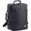 CabinZero Classic Absolute Black 44 l CabinZero Classic Absolute Black 44 l