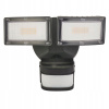 Su-ma Duo reflektor 56xSMD LED, 36W, 230V 6556-PIR Su-ma Duo reflektor 56xSMD LED, 36W, 230V 6556-PIR