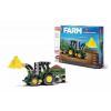 Efko Stavebnice Roto 4v1 FARM - Farmářská technika - 147 dílků Efko Stavebnice Roto 4v1 FARM - Farmářská technika - 147 dílků