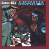 CD The Genius: Liquid Swords CD The Genius: Liquid Swords