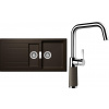 Set Schock S3-8 (drez Signus D-150 Bronze + batéria SC-530 Bronze) Set Schock S3-8 (drez Signus D-150 Bronze + batéria SC-530 Bronze)
