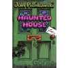 Haunted House - Jan Pienkowski Haunted House - Jan Pienkowski