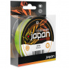 Delphin Japan Origin fluo žltá 600 m 0,330 mm 8,23 kg Delphin Japan Origin fluo žltá 600 m 0,330 mm 8,23 kg
