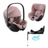 Britax Römer Set autosedačka Baby-Safe Pro+Vario Base 5Z+Dualfix 5Z Dusty Rose Britax Römer Set autosedačka Baby-Safe Pro+Vario Base 5Z+Dualfix 5Z Dusty Rose