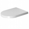 WC sedadlo Duravit ME by Starck biele duroplast s pomalým zatváraním 00201900 nr9 WC sedadlo Duravit ME by Starck biele duroplast s pomalým zatváraním 00201900 nr9
