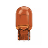 OSRAM 12V WY21W (WX3x16d) 21W štandard (1ks) oranžová OSRAM 12V WY21W (WX3x16d) 21W štandard (1ks) oranžová