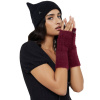 nákrčník KILLSTAR - Mystic Cable - Red - KSRA013821 nákrčník KILLSTAR - Mystic Cable - Red - KSRA013821