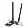 Sieťová karta TP-Link Mercusys MA80XE AX 3000, WiFi 6, Bluetooth 5.2, PCI-e, 52055851 Sieťová karta TP-Link Mercusys MA80XE AX 3000, WiFi 6, Bluetooth 5.2, PCI-e, 52055851
