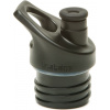 Náhradný uzáver na fľašu Klean Kanteen Sport Cap - black uni Náhradný uzáver na fľašu Klean Kanteen Sport Cap - black uni
