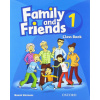 Family and Friends 1 Class Book Noami Simmons Family and Friends 1 Class Book Noami Simmons