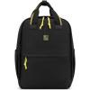 Batoh do kabíny MODO BY RONCATO STARLIGHT 3.0 Čierna,Žltá Batoh do kabíny MODO BY RONCATO STARLIGHT 3.0 Čierna,Žltá