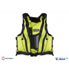 Hiko Aquatic Veľkosť vesty: L/XL, Farba vesty: zelená Hiko Aquatic Veľkosť vesty: L/XL, Farba vesty: zelená