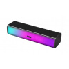 Kisonli i-630 reproduktor - Bluetooth, AUX, 2x3W, Čierna 14539067 Kisonli i-630 reproduktor - Bluetooth, AUX, 2x3W, Čierna 14539067