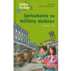 Sprisahanie za milióny dolárov - Alexandra Fischerová-Hunoldová Sprisahanie za milióny dolárov - Alexandra Fischerová-Hunoldová