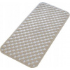 Aqualine Geo 36 x 71 cm béžová 97367103 Aqualine Geo 36 x 71 cm béžová 97367103