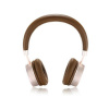 AA-7122 Remax RB-520HB, bluetooth slúchadlá hnedé AA-7122 Remax RB-520HB, bluetooth slúchadlá hnedé