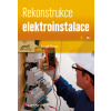 Rekonstrukce elektroinstalace - Josef Kunc Rekonstrukce elektroinstalace - Josef Kunc
