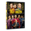 Na nože DVD Na nože DVD