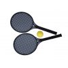 Soft tenis - Rakety a míček Soft tenis - Rakety a míček