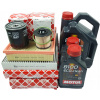 OLEJOVÉ FILTRE FEBI + 7L OLEJA MOTUL 0W30 FORD GALAXY III, MONDEO V, S-MAX II 2.0 TDCi OLEJOVÉ FILTRE FEBI + 7L OLEJA MOTUL 0W30 FORD GALAXY III, MONDEO V, S-MAX II 2.0 TDCi