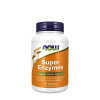 Now Foods Super enzýmy - zmes tráviacich enzýmov 90 kapsula Now Foods Super enzýmy - zmes tráviacich enzýmov 90 kapsula