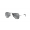 detské Ray-Ban Junior aviator RJ 9506S 212/6G 52 detské Ray-Ban Junior aviator RJ 9506S 212/6G 52