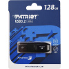 Patriot Xporter 3 128GB /80MBps/USB 3.2/USB-A/Černá PSF128GX3B3U Patriot Xporter 3 128GB /80MBps/USB 3.2/USB-A/Černá PSF128GX3B3U
