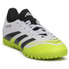 adidas Futbalové kopačky PREDATOR CLUB TF J Biela adidas Futbalové kopačky PREDATOR CLUB TF J Biela