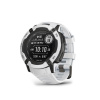 Garmin Instinct 2X Solar, Whitestone 010-02805-04 - Multi-športové hodinky Garmin Instinct 2X Solar, Whitestone 010-02805-04 - Multi-športové hodinky