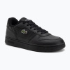 Detské topánky Lacoste T-Clip black/black Detské topánky Lacoste T-Clip black/black