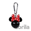 Prívesok na kľúče 3D Minnie Prívesok na kľúče 3D Minnie