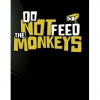 ESD Do Not Feed the Monkeys 5459 ESD Do Not Feed the Monkeys 5459