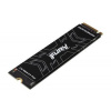Kingston Kingston Flash SSD 1000G RENEGADE PCIe 4.0 NVMe SSD W/ HEATSINK Kingston Kingston Flash SSD 1000G RENEGADE PCIe 4.0 NVMe SSD W/ HEATSINK