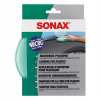 SONAX Hubka na čistenie plastov a kokpitu SONAX Hubka na čistenie plastov a kokpitu