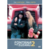 Fontána pre Zuzanu 2. DVD Fontána pre Zuzanu 2. DVD