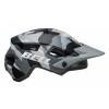 Bell Spark 2 matt Grey Camo 2024 Bell Spark 2 matt Grey Camo 2024