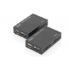 Digitus DS-55500 HDMI(TM) extender (prodloužení) přes síťový kabel RJ45 70 m Digitus DS-55500 HDMI(TM) extender (prodloužení) přes síťový kabel RJ45 70 m
