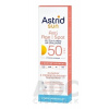 ASTRID SUN Pleťový krém Anti age OF 50 na opaľovanie 1x50 ml ASTRID SUN Pleťový krém Anti age OF 50 na opaľovanie 1x50 ml