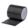 Heissner opravná samolepiaca čierna páska easy FIX 150 x 10 cm TF857-00 Heissner opravná samolepiaca čierna páska easy FIX 150 x 10 cm TF857-00