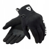 Rukavice Rev'it! Access čierno-biele veľ M Rukavice Rev'it! Access čierno-biele veľ M