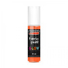Farba na textil PENTART - svietiaca v tme - oranžová - 20 ml Farba na textil PENTART - svietiaca v tme - oranžová - 20 ml