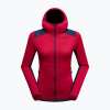 Dámska fleecová mikina La Sportiva Aequilibrium Thermal Hoody Azalea/Night Sky Dámska fleecová mikina La Sportiva Aequilibrium Thermal Hoody Azalea/Night Sky