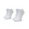 Tommy Hilfiger pánske biele ponožky 2pack 342023001 39 Tommy Hilfiger pánske biele ponožky 2pack 342023001 39