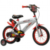 Rower HUFFY Disney CARS 14 24484W Rower HUFFY Disney CARS 14 24484W